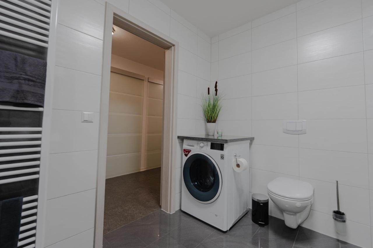 Modern - Ruhige Lage - Zentrumsnah - 2-Zimmer Apartment 호르프 암 네카르 외부 사진