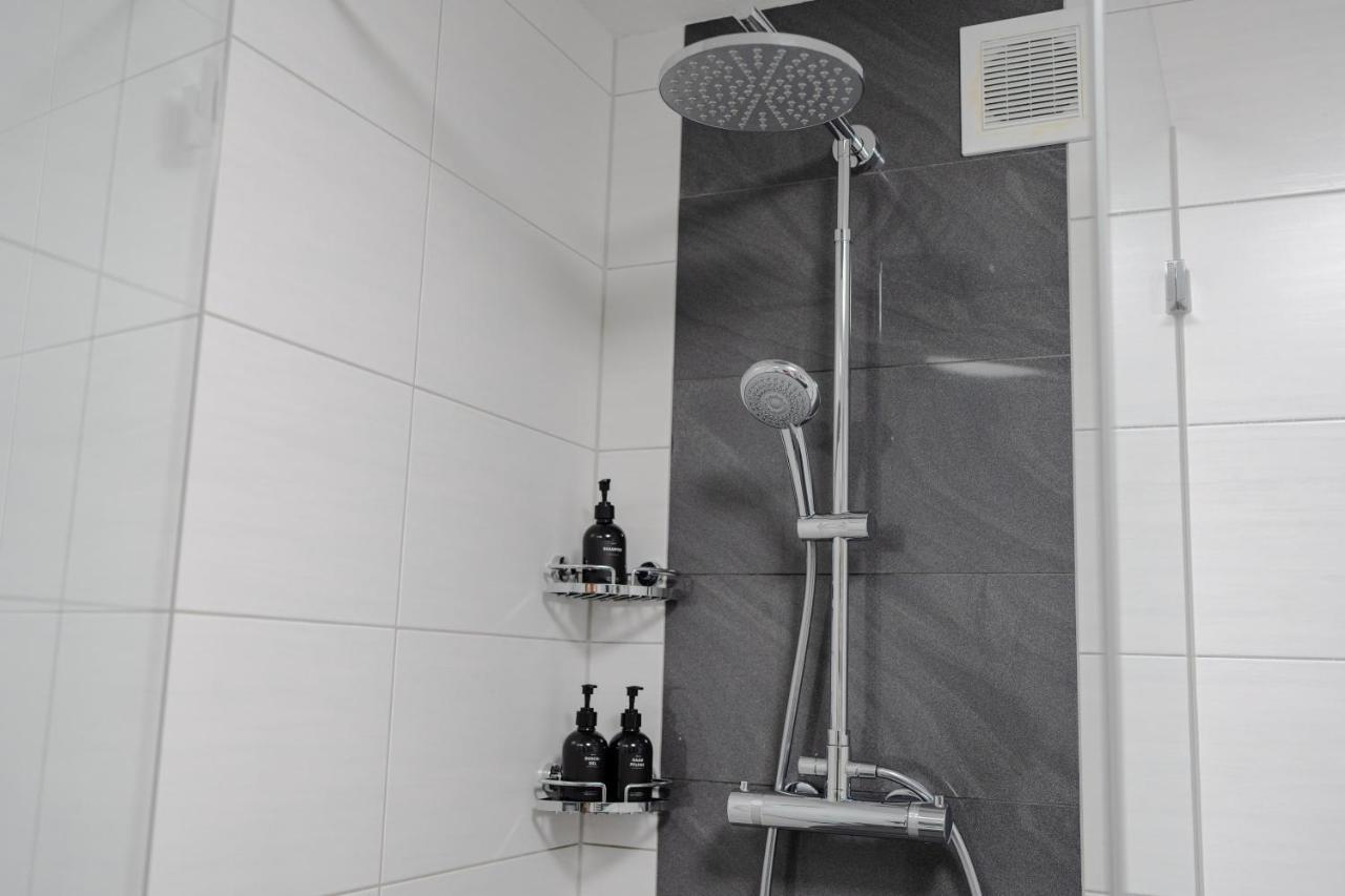 Modern - Ruhige Lage - Zentrumsnah - 2-Zimmer Apartment 호르프 암 네카르 외부 사진
