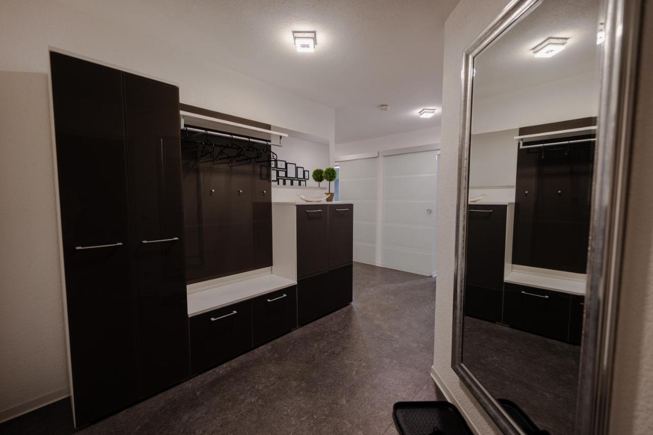 Modern - Ruhige Lage - Zentrumsnah - 2-Zimmer Apartment 호르프 암 네카르 외부 사진